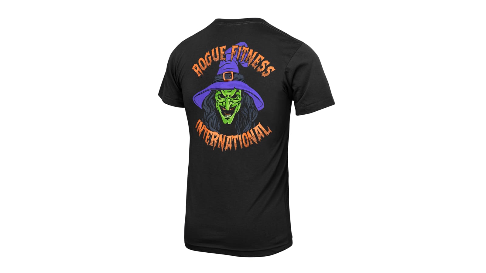 Rogue Halloween International Shirt 2023